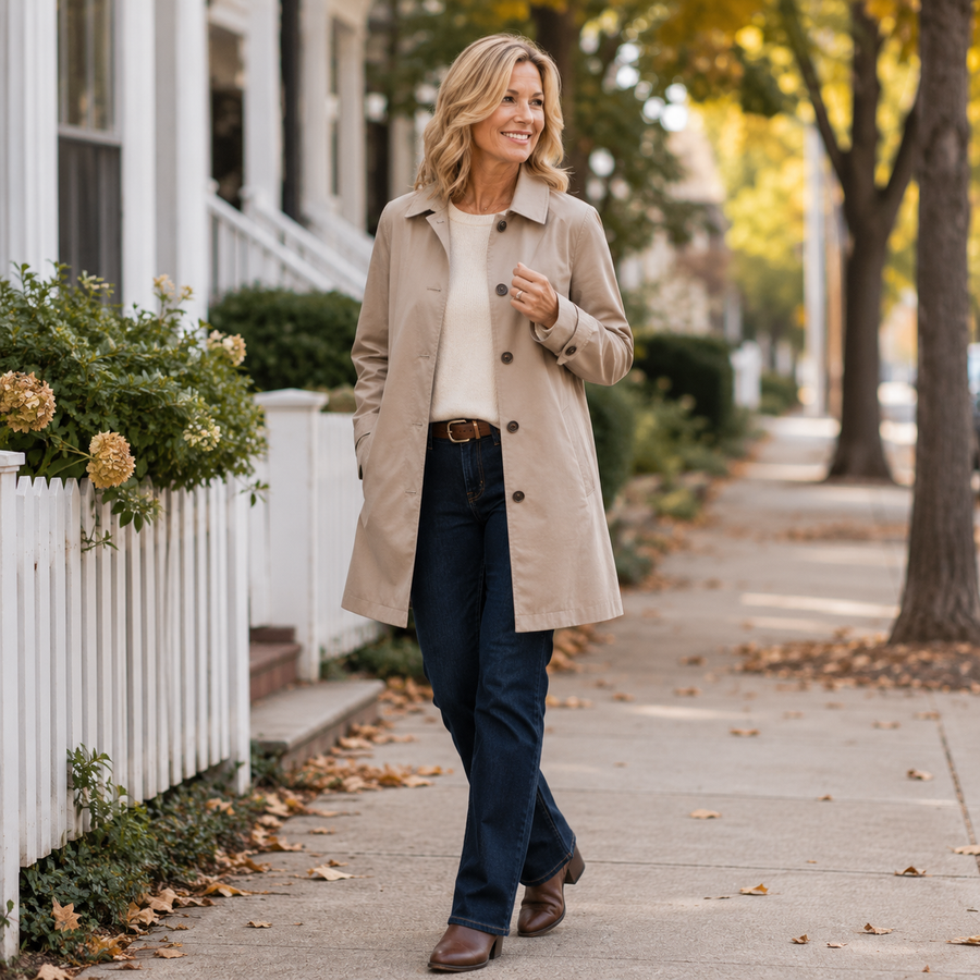 Jackets & Coats