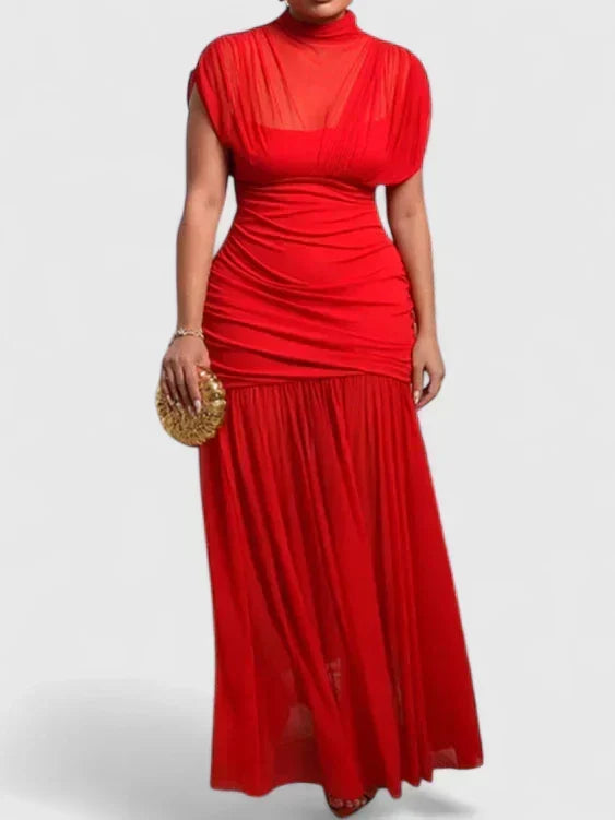 Elyzhera | Elegant Dress