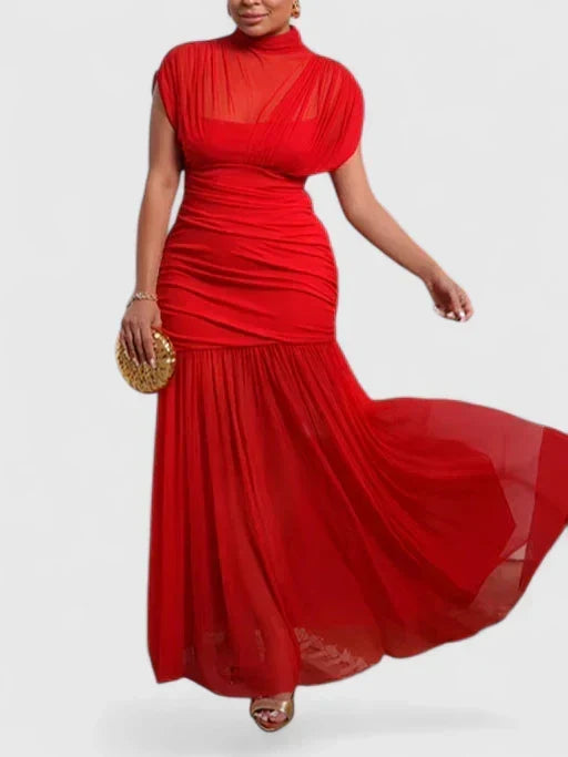 Elyzhera | Elegant Dress