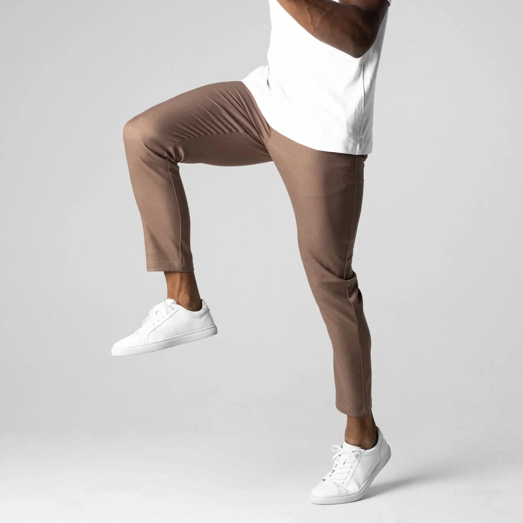 Jayson - Premium Stretch Chino Pants