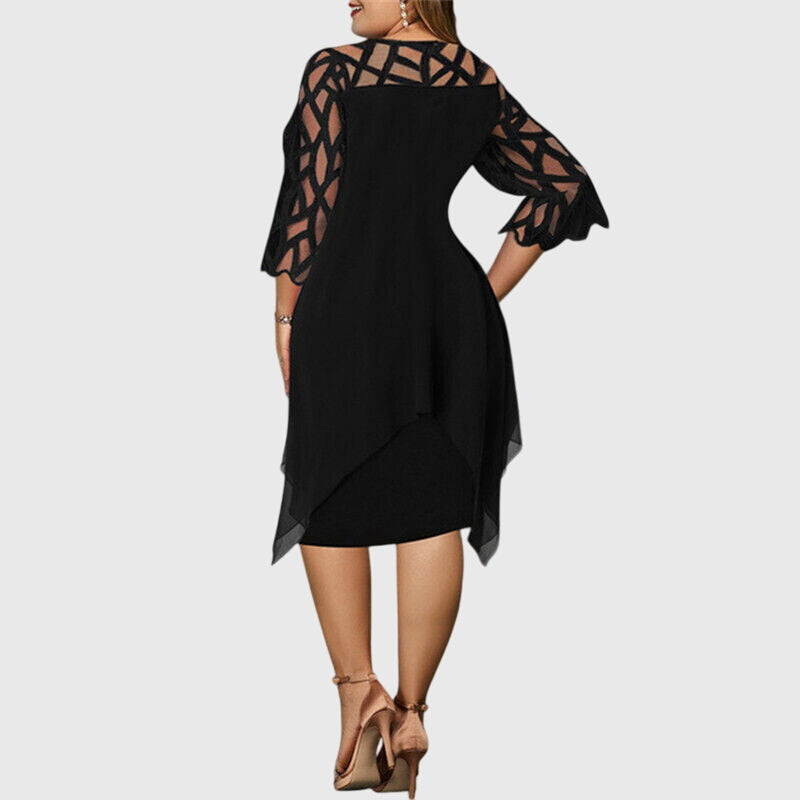 Annie | Chic Dress