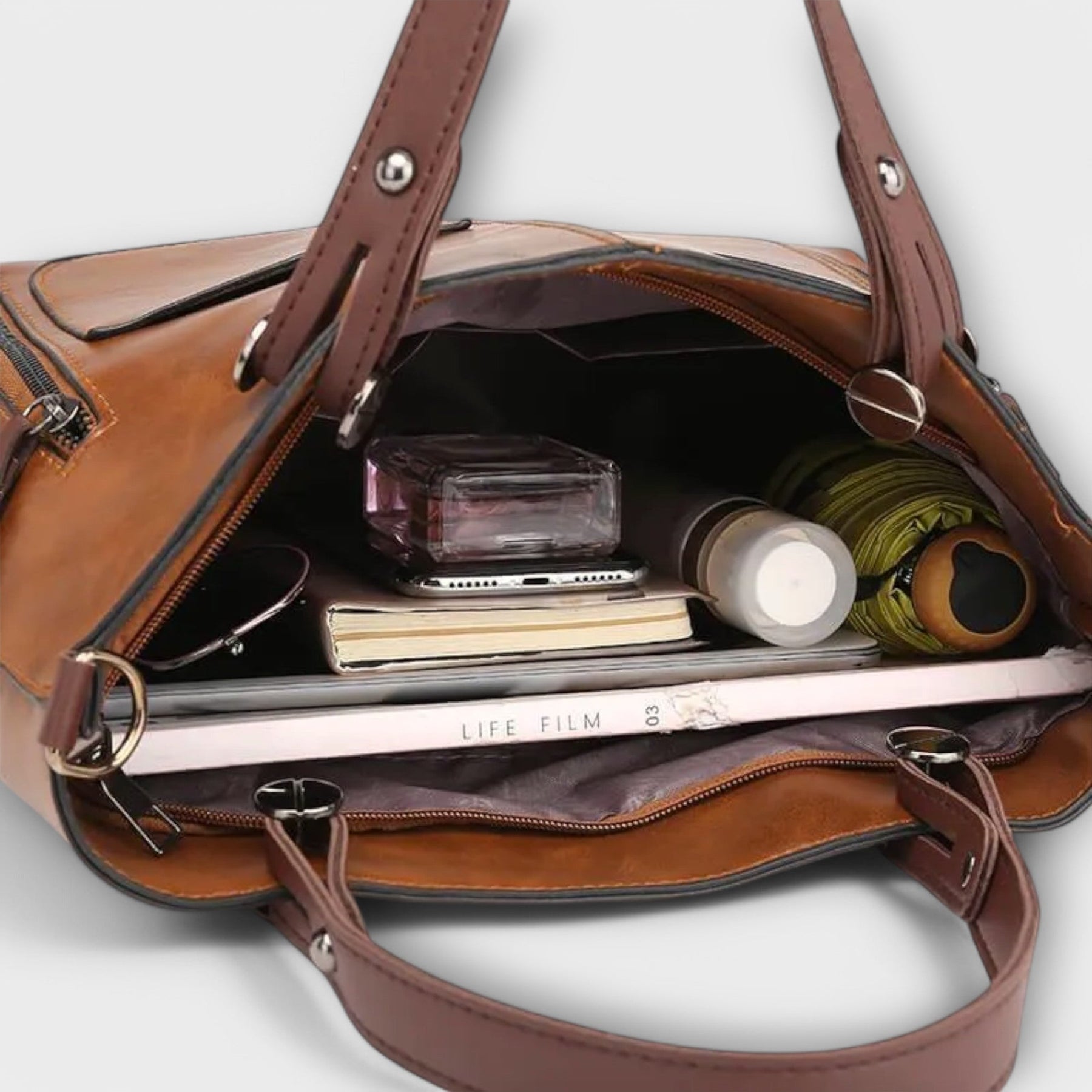 Astris™ | Functional Handbag