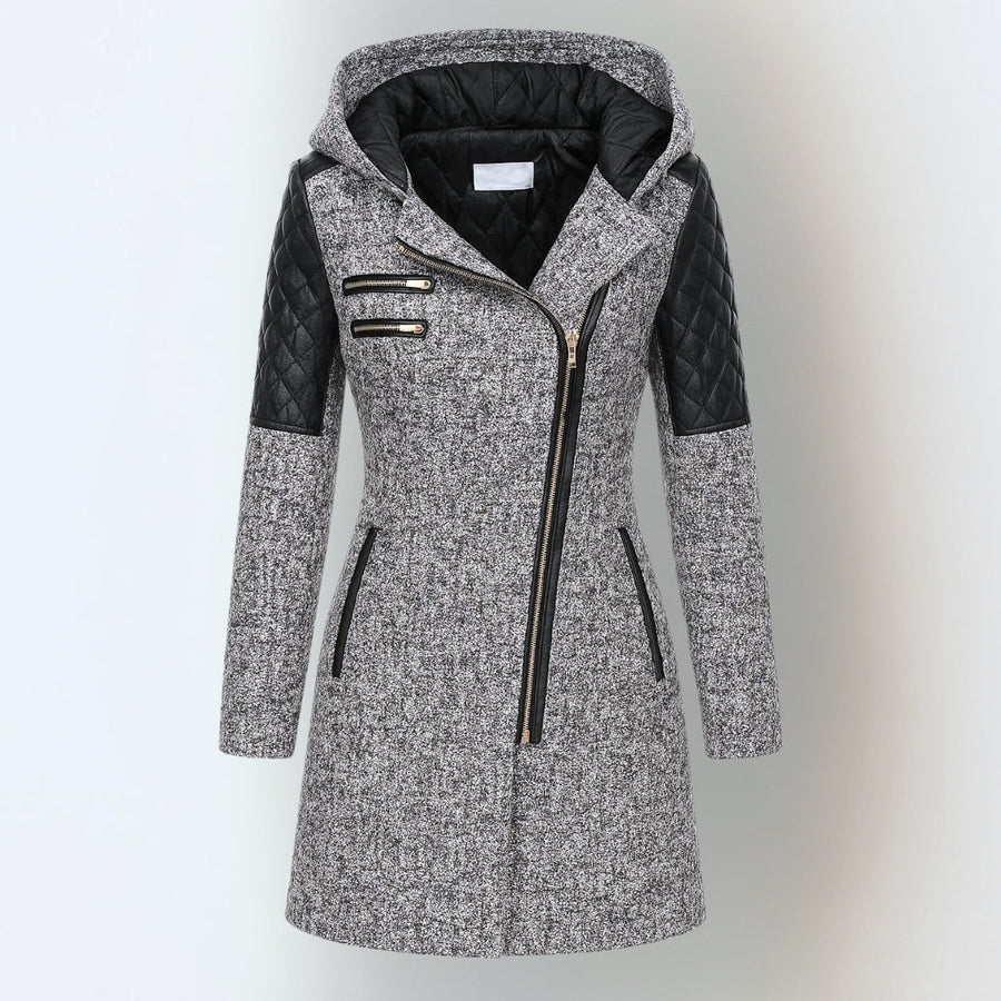 Halley™ | Elegant Jacket