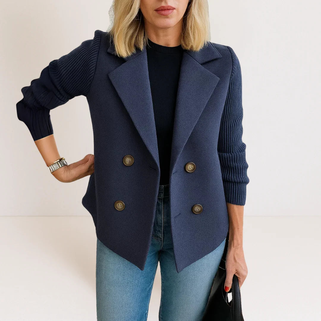 Alina™ | Modern Blazer