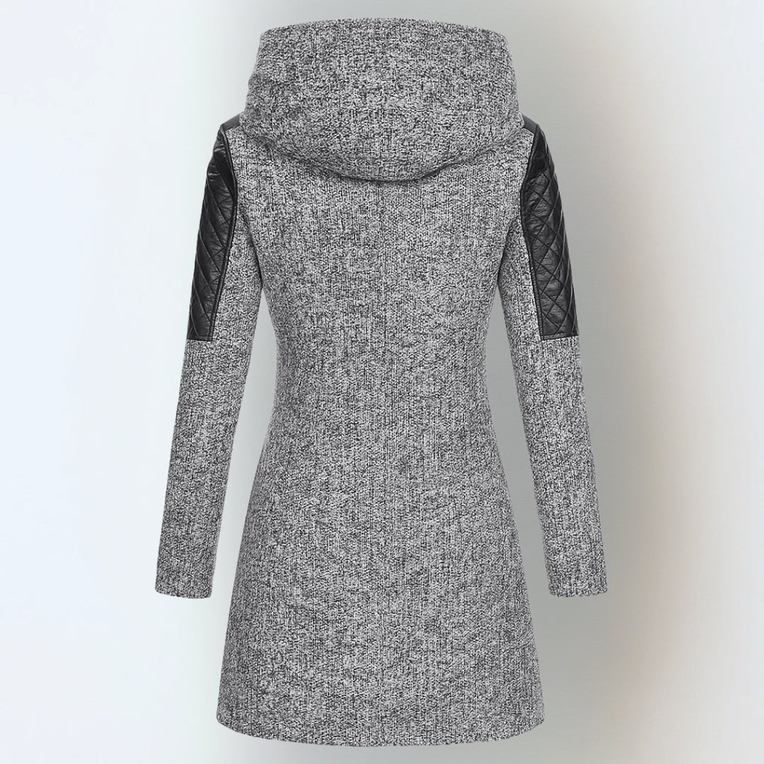 Halley™ | Elegant Jacket