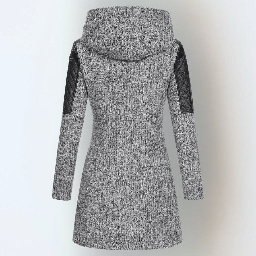 Halley™ | Elegant Jacket