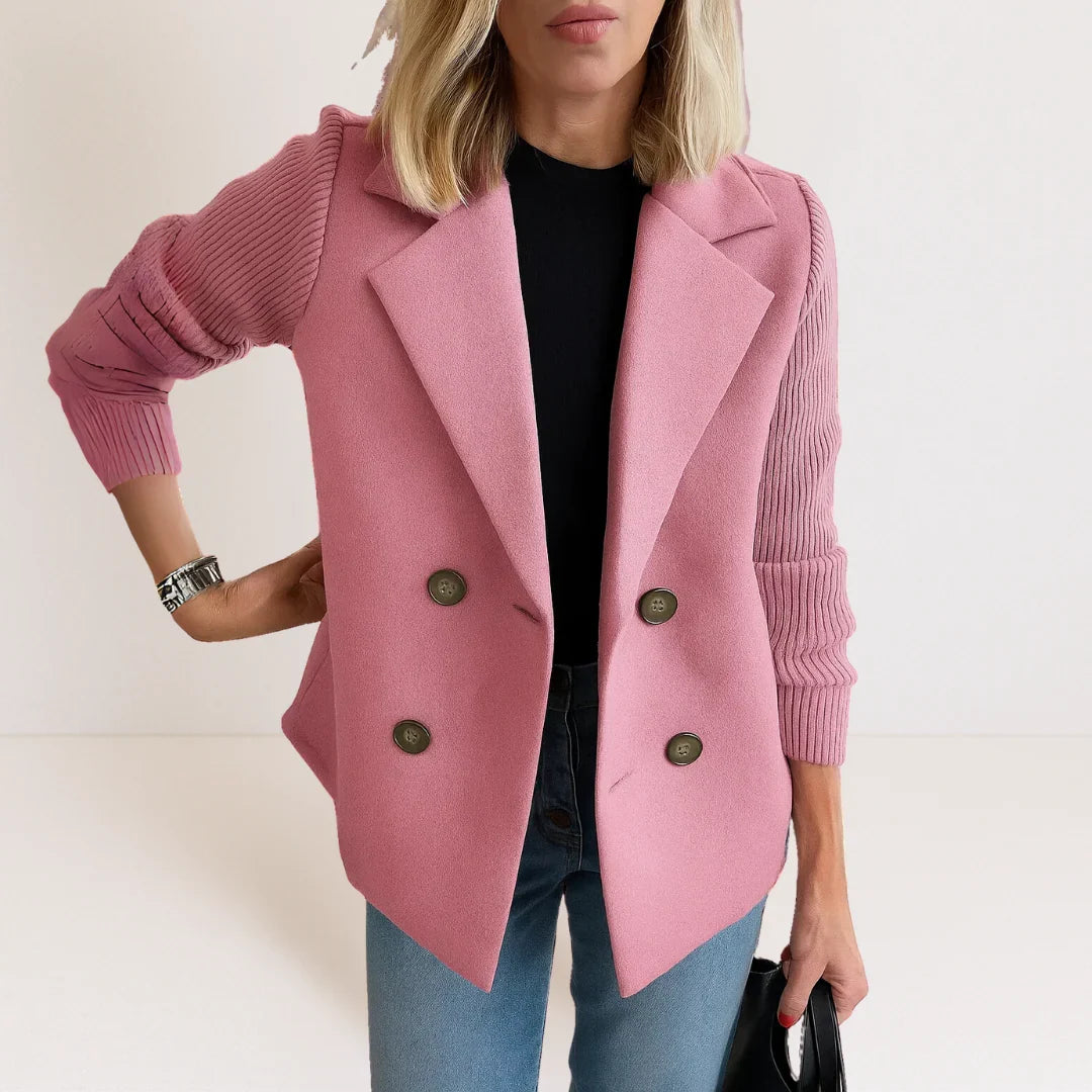 Alina™ | Modern Blazer