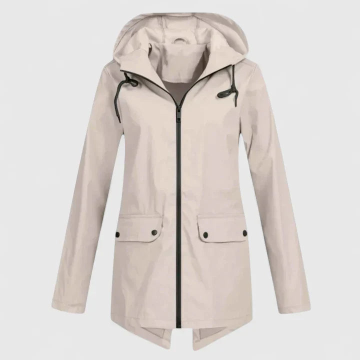 Vanyssiah | Comfortable Jacket
