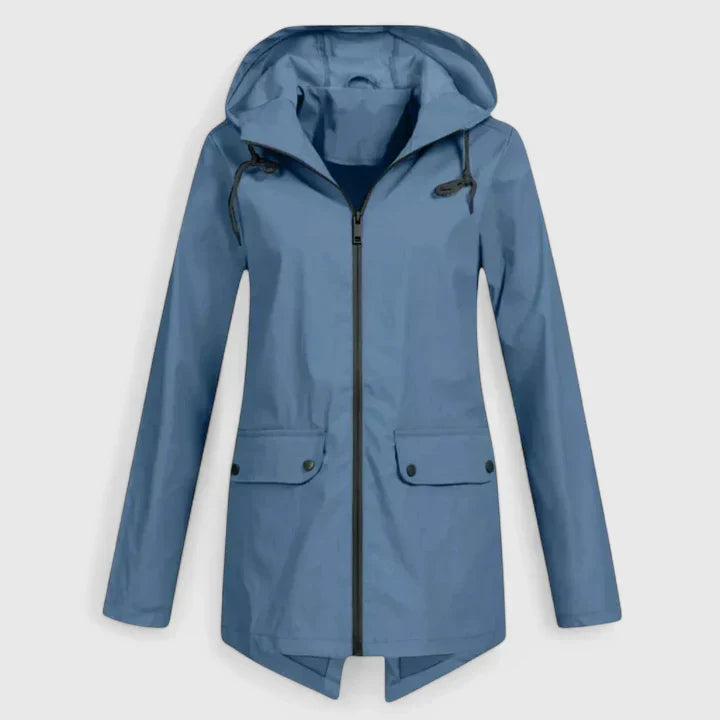 Vanyssiah | Comfortable Jacket