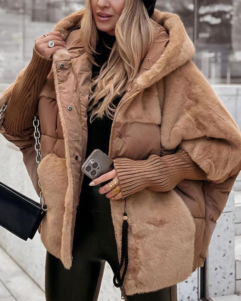 Ren | Comfortable Coat