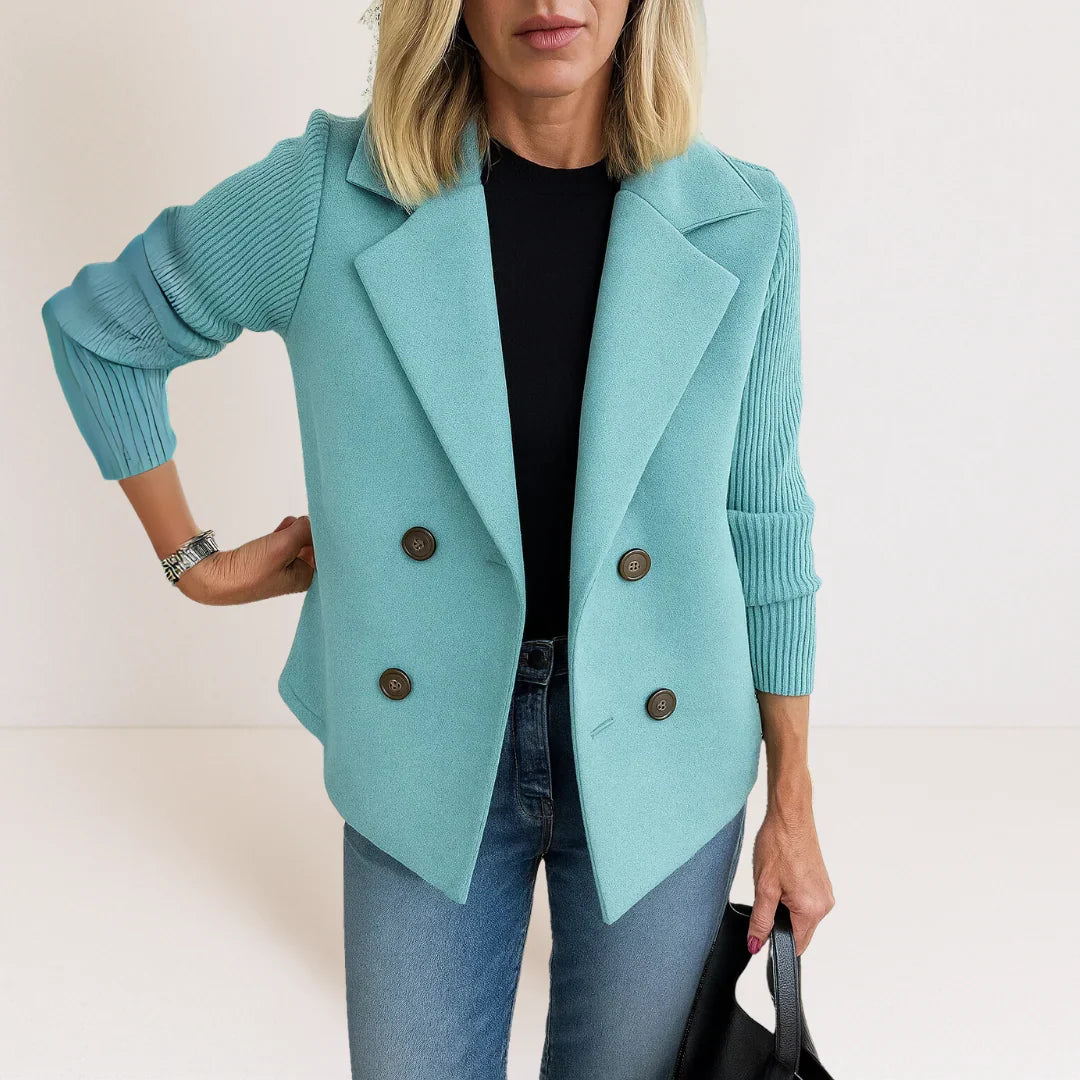 Alina™ | Modern Blazer
