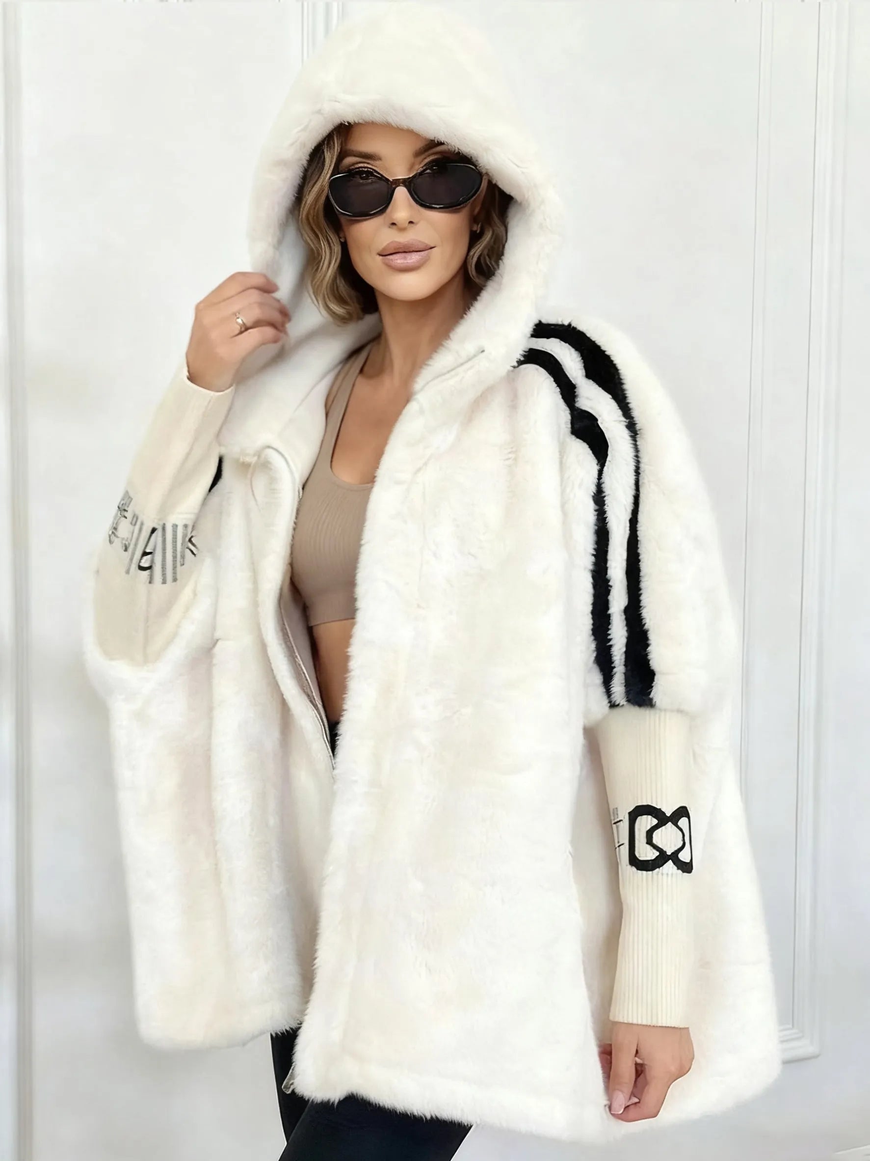 Tynli | Comfortable Jacket