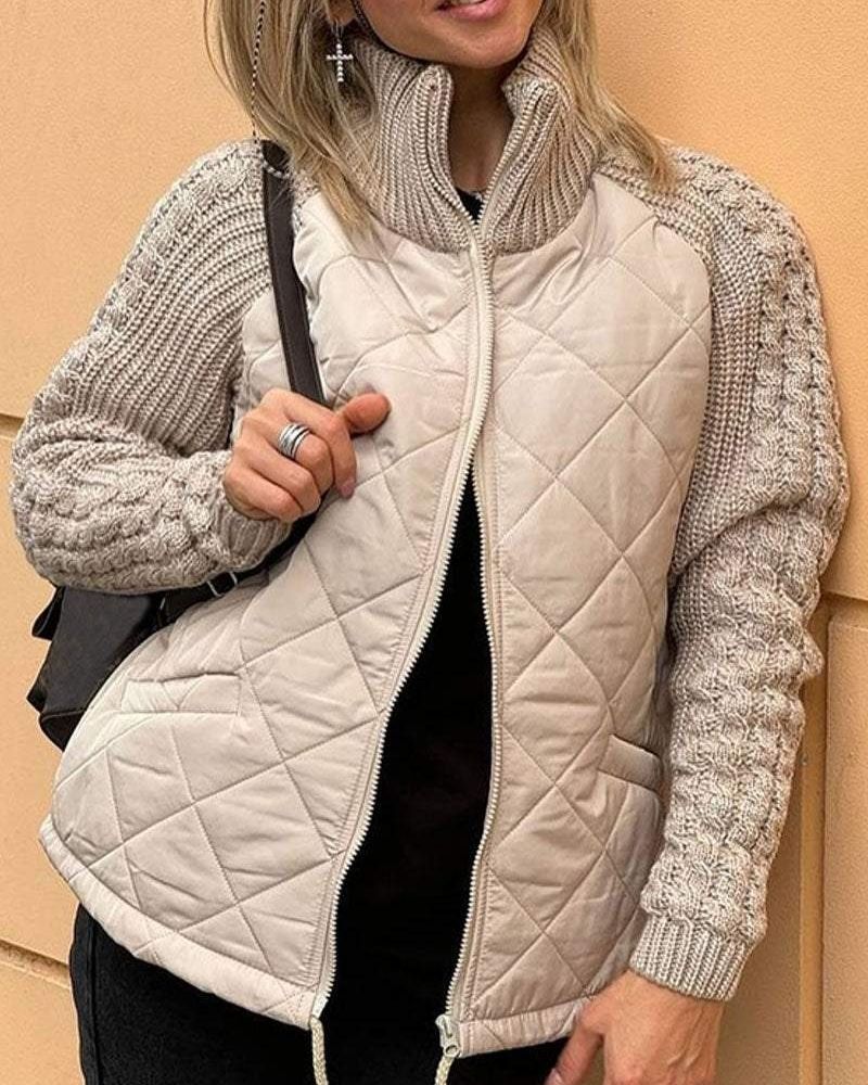Lir | Comfortable Jacket