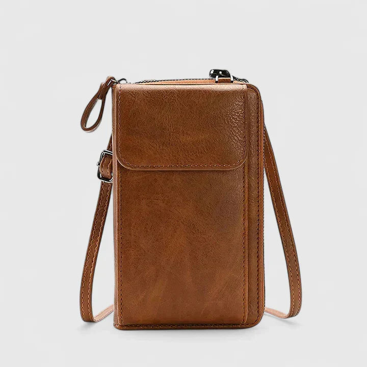 Lyah | Elegant Handbag