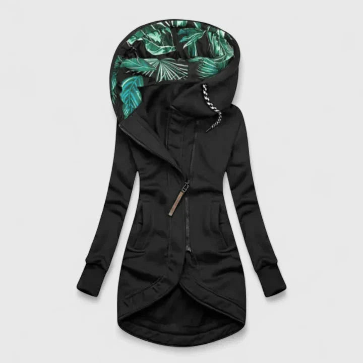 Annalysiah | Comfortable Jacket
