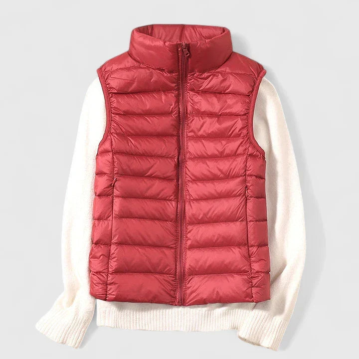 Janyressa | Comfortable Vest