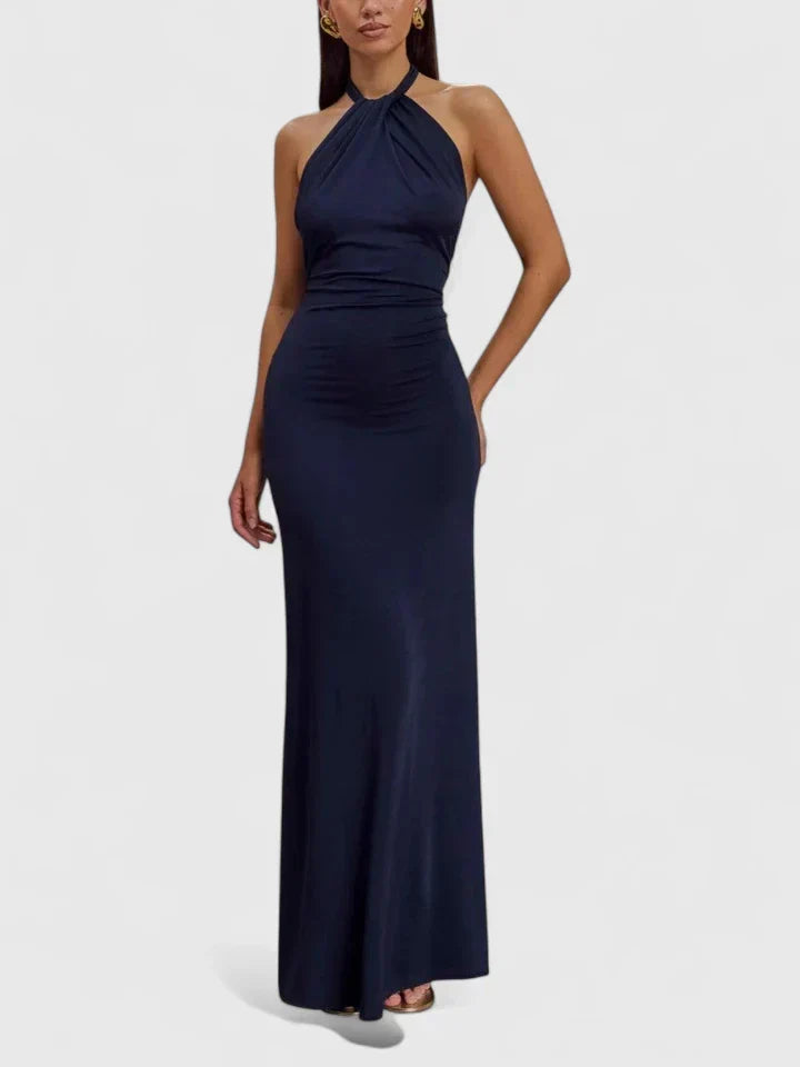 Anzhelia | Maxi Dress