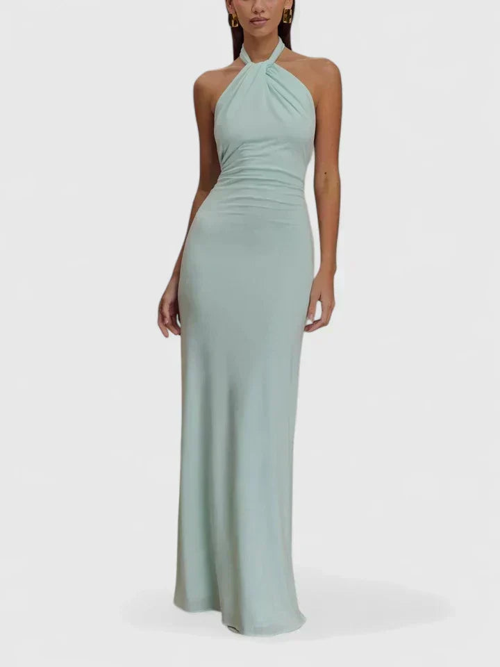 Anzhelia | Maxi Dress