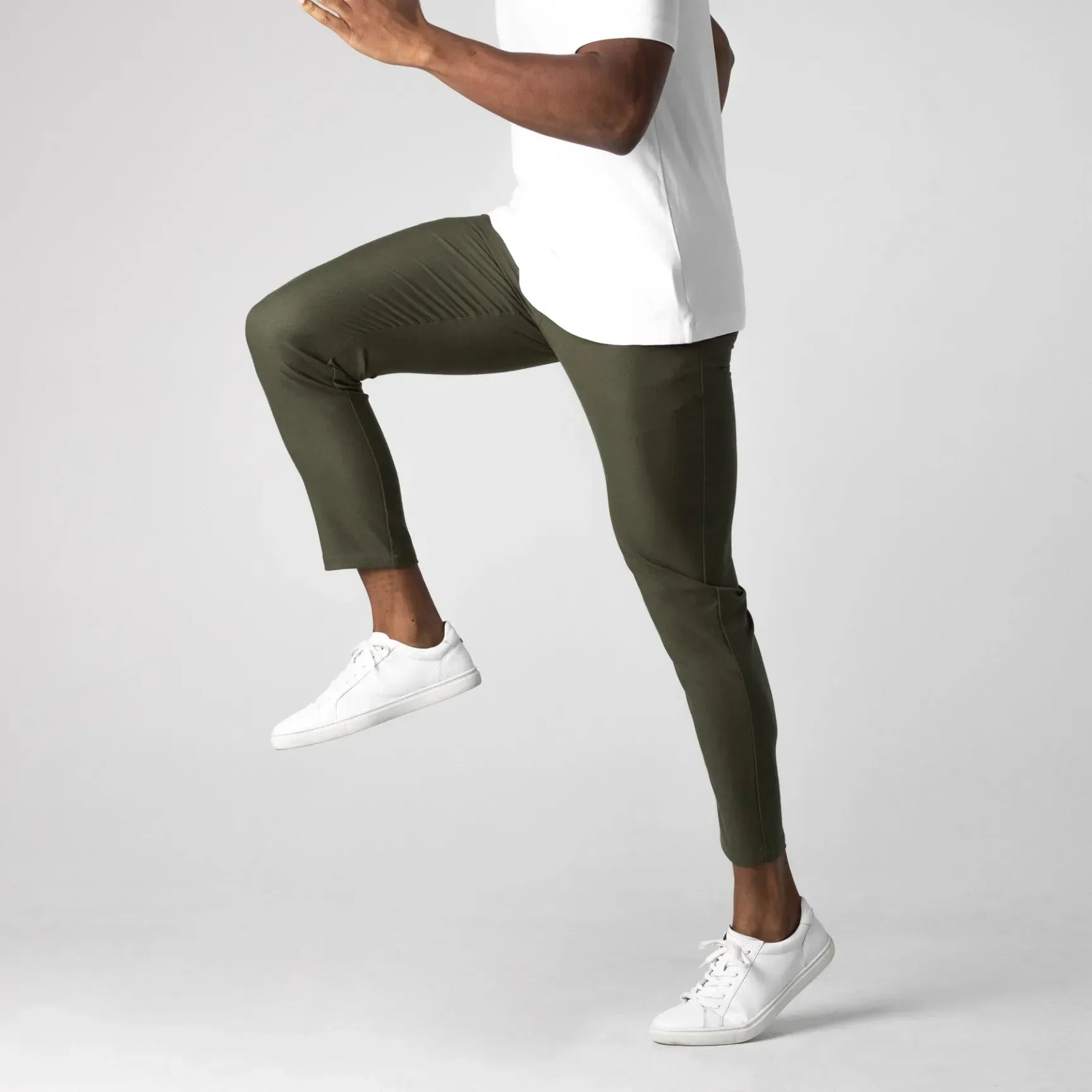 Jayson - Premium Stretch Chino Pants
