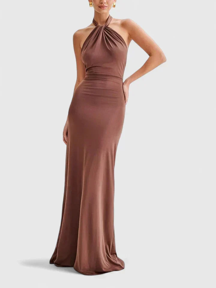 Anzhelia | Maxi Dress