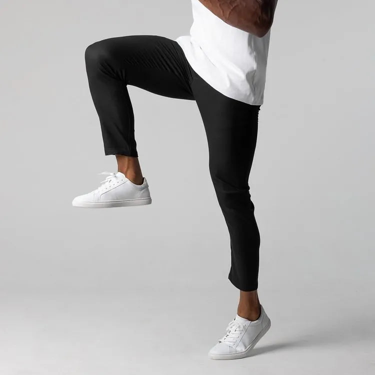 Jayson - Premium Stretch Chino Pants