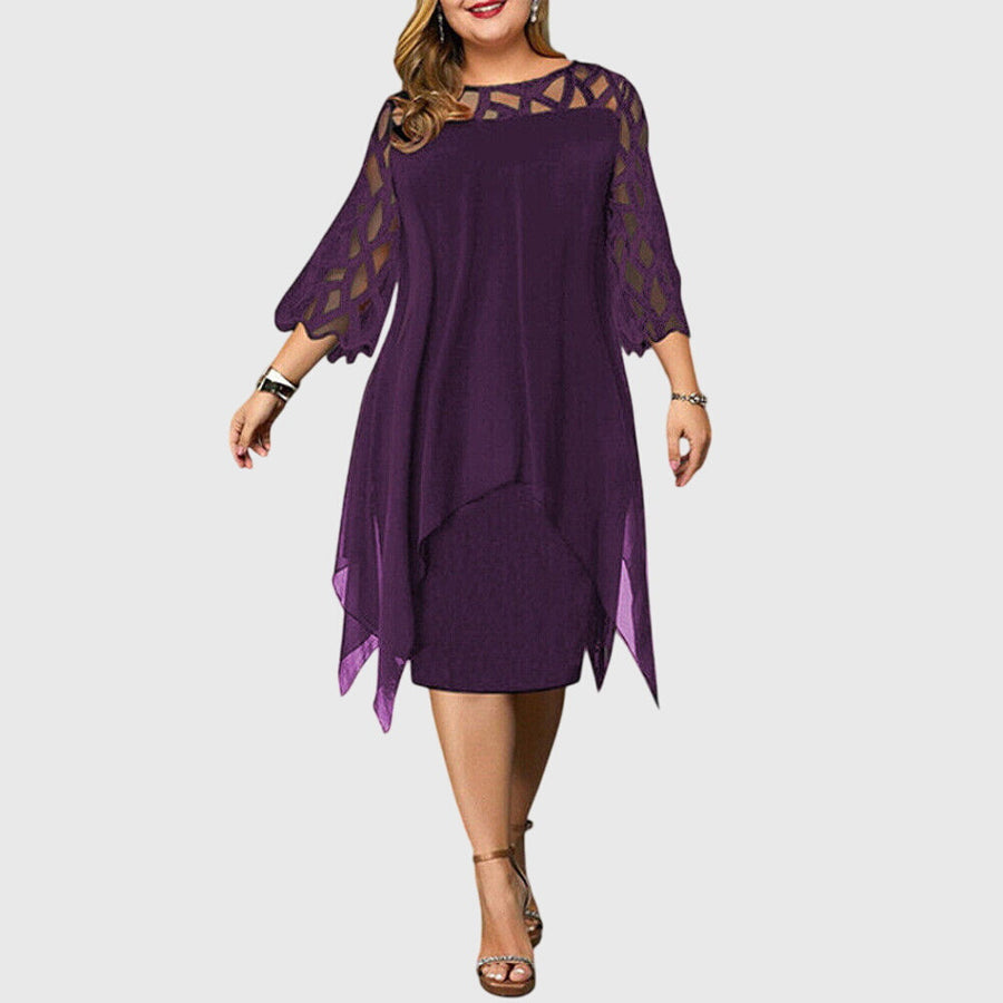 Annie | Chic Dress