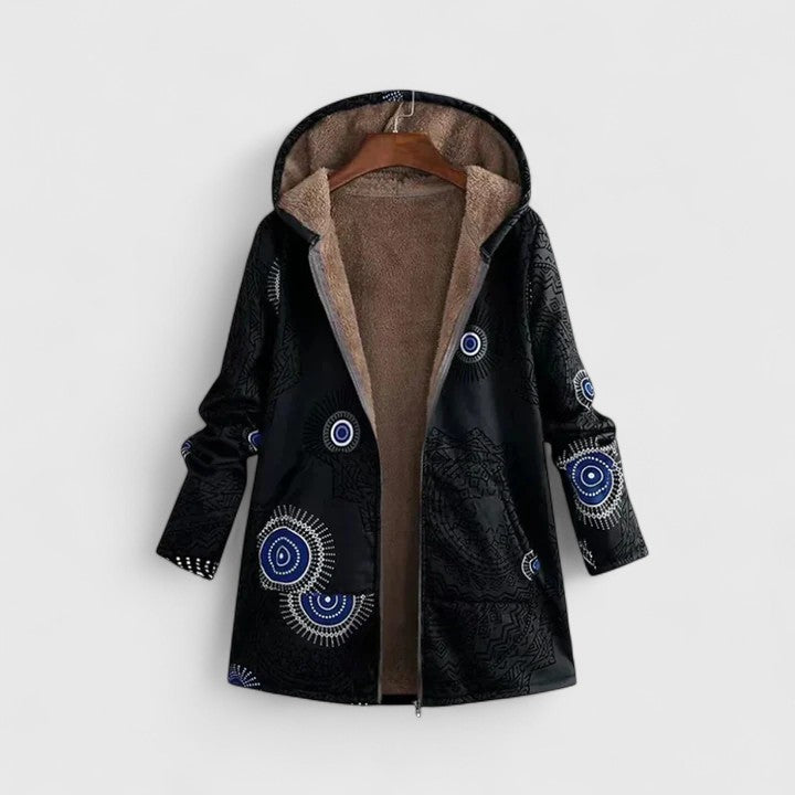 Hyraelleh | Comfortable Jacket