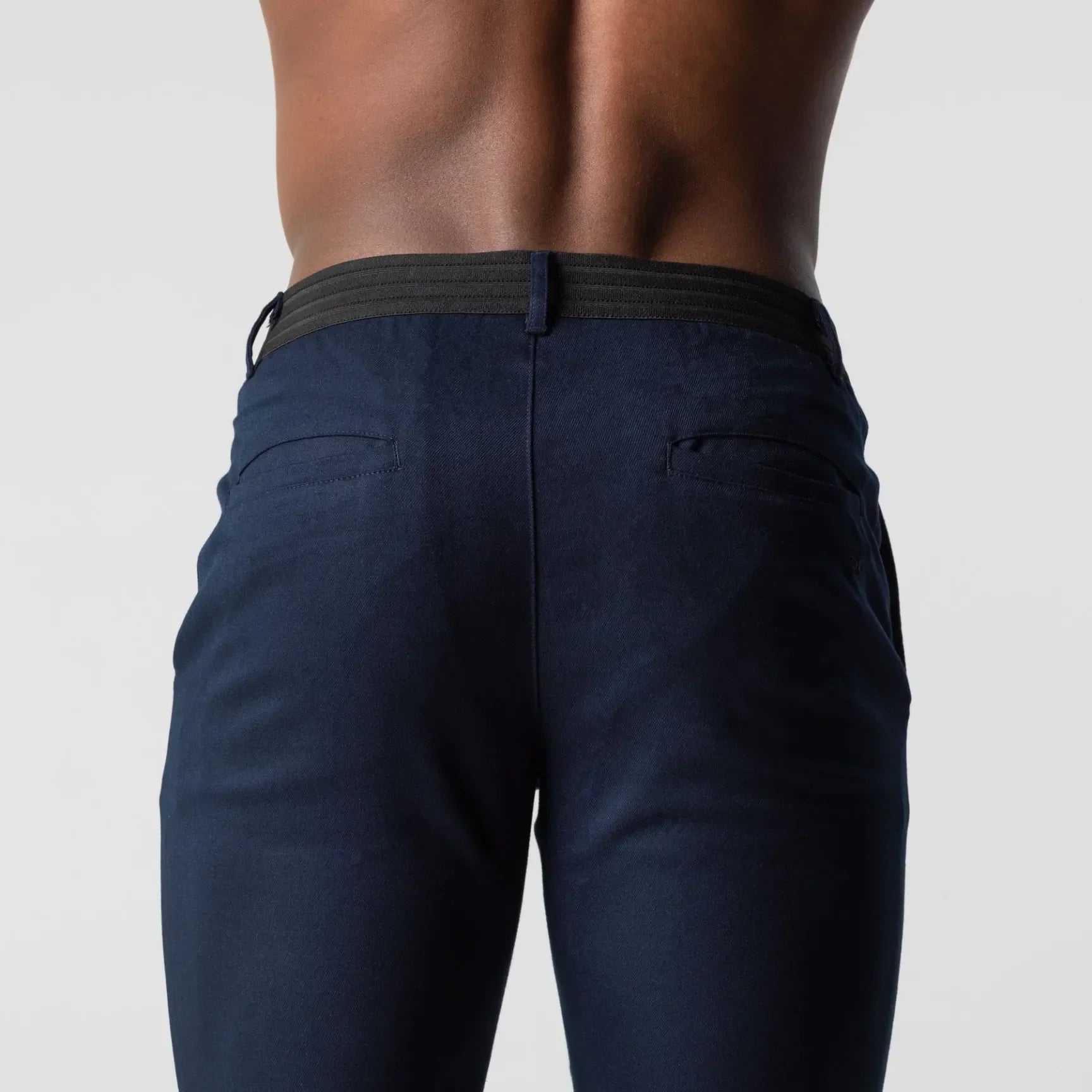 Jayson - Premium Stretch Chino Pants