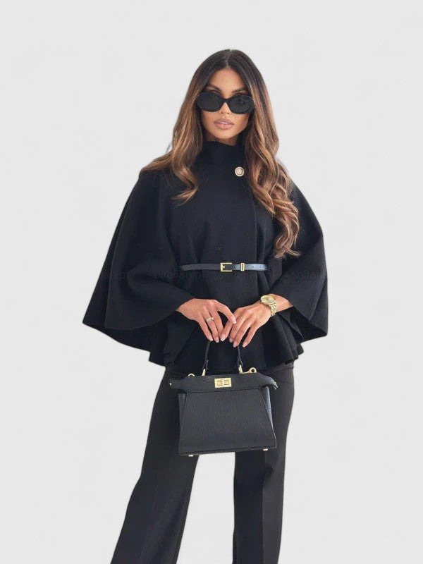 Nyssandra | Sophisticated Jacket