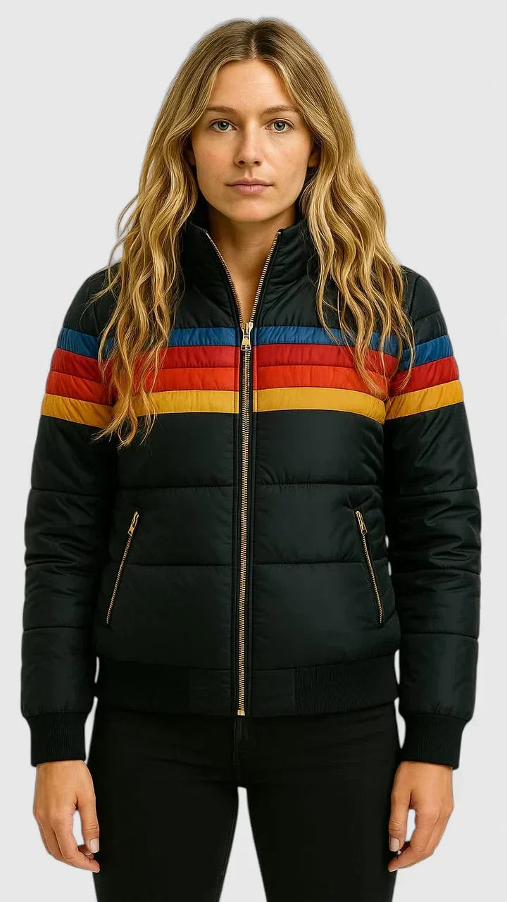 Alizhyanna | Sophisticated Jacket