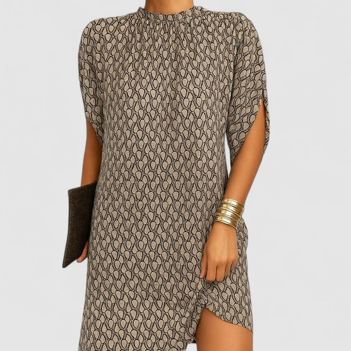 Annie | Elegant Dress