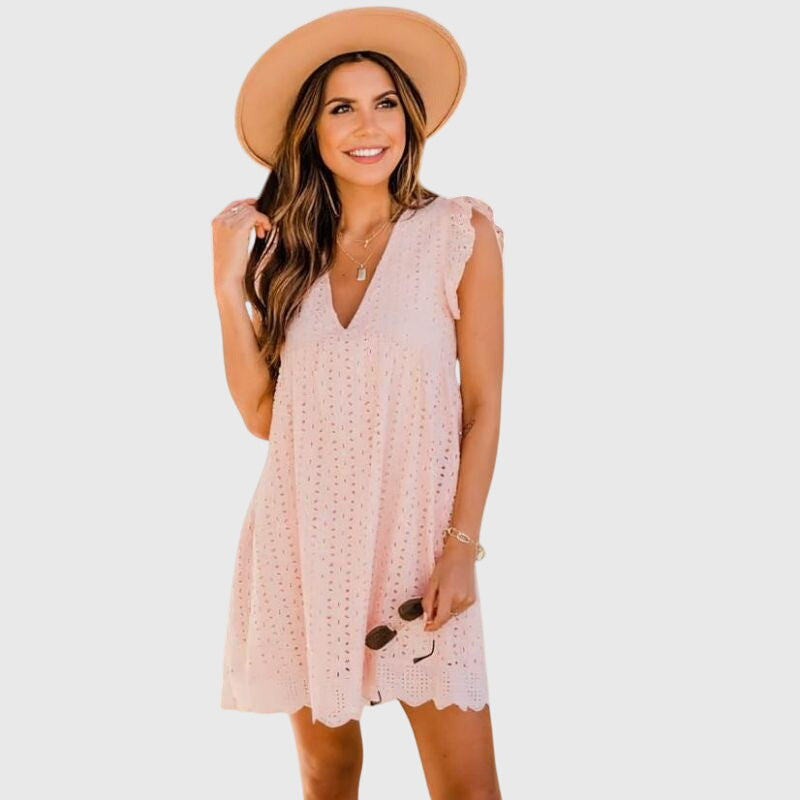 Annie | 2 in 1 Summer Dress