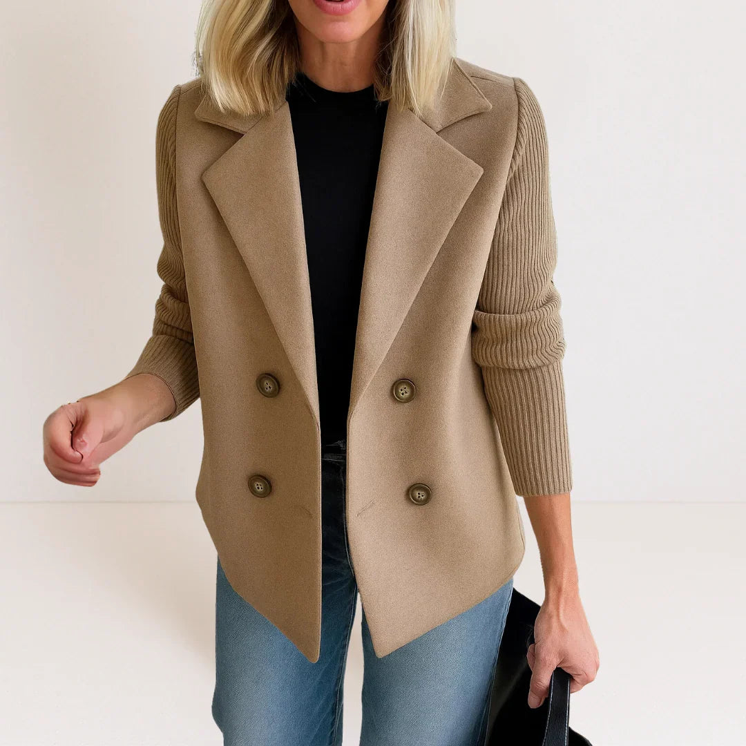 Alina™ | Modern Blazer