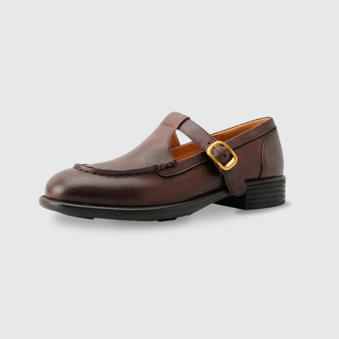 Belliora Retro Shoes