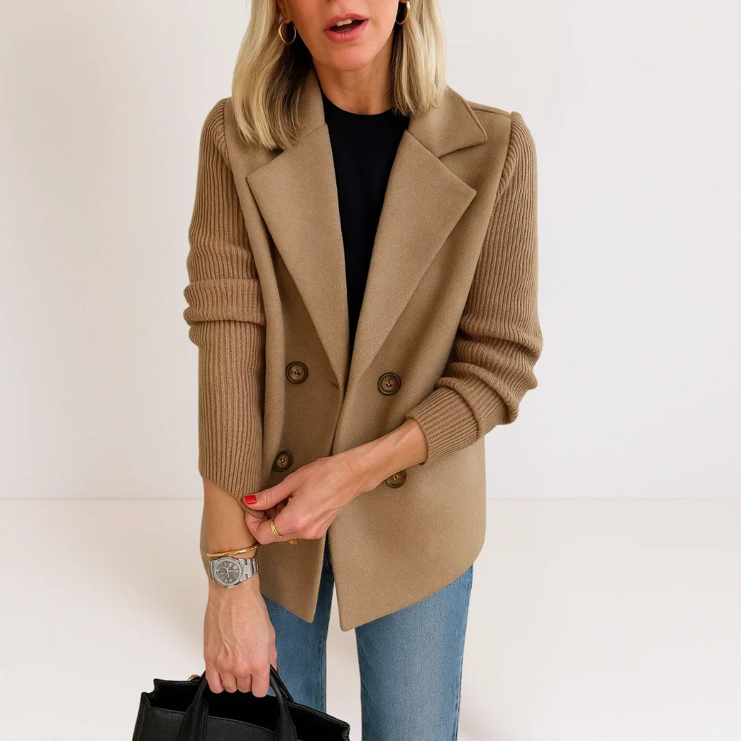 Alina™ | Modern Blazer