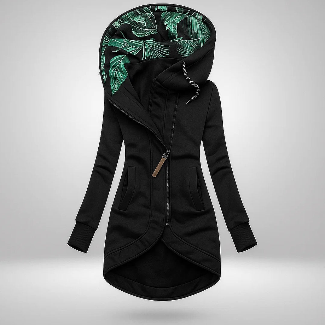 Analynn | Elegant Coat