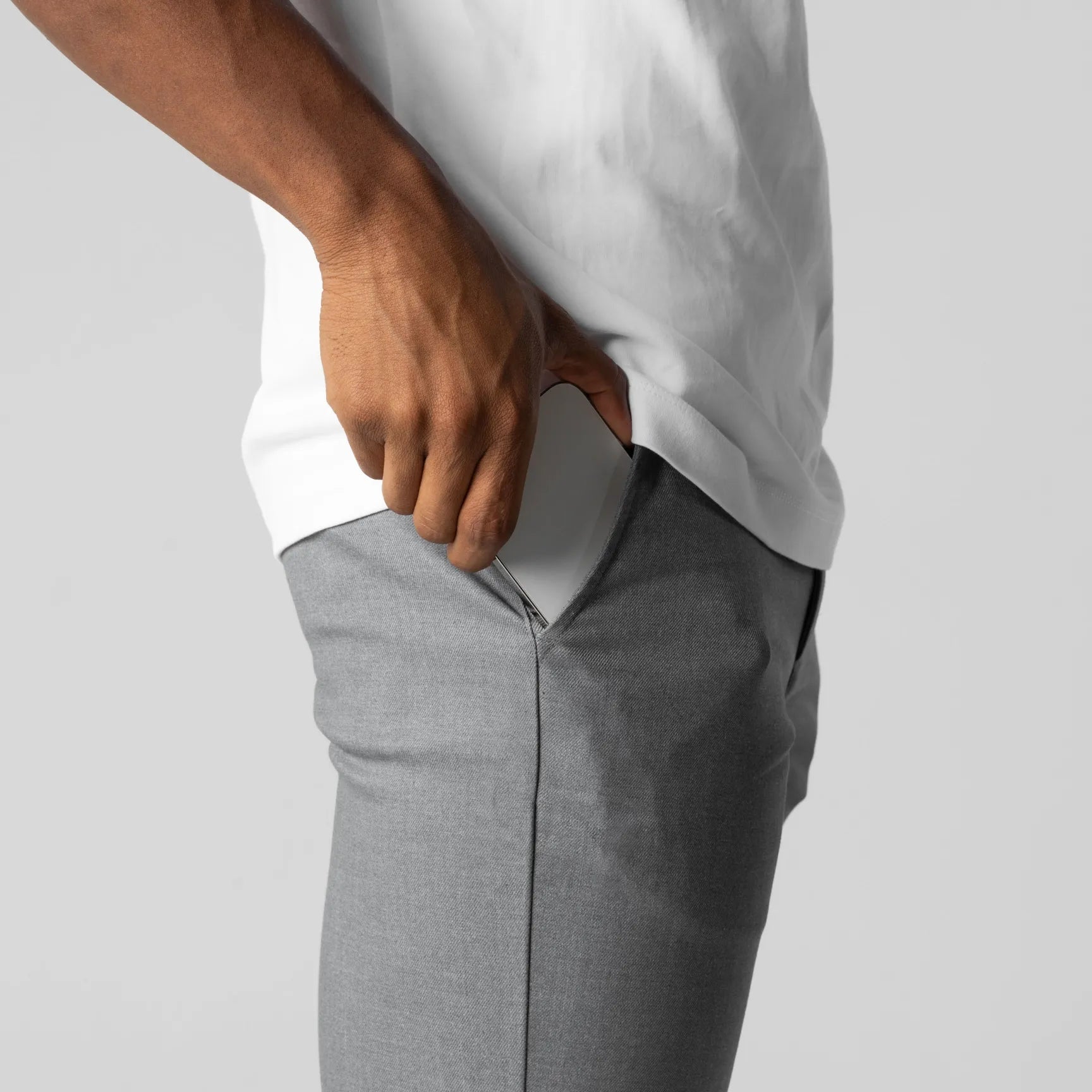 Jayson - Premium Stretch Chino Pants