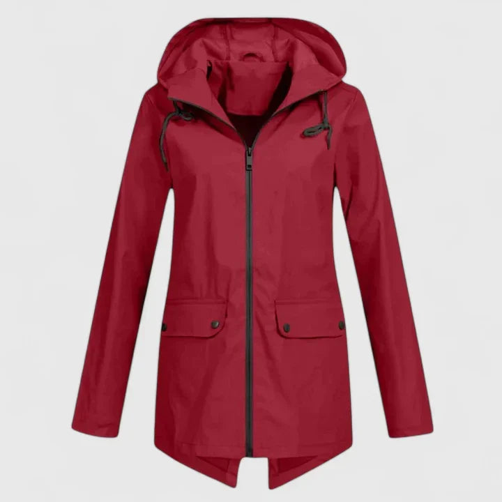 Vanyssiah | Comfortable Jacket
