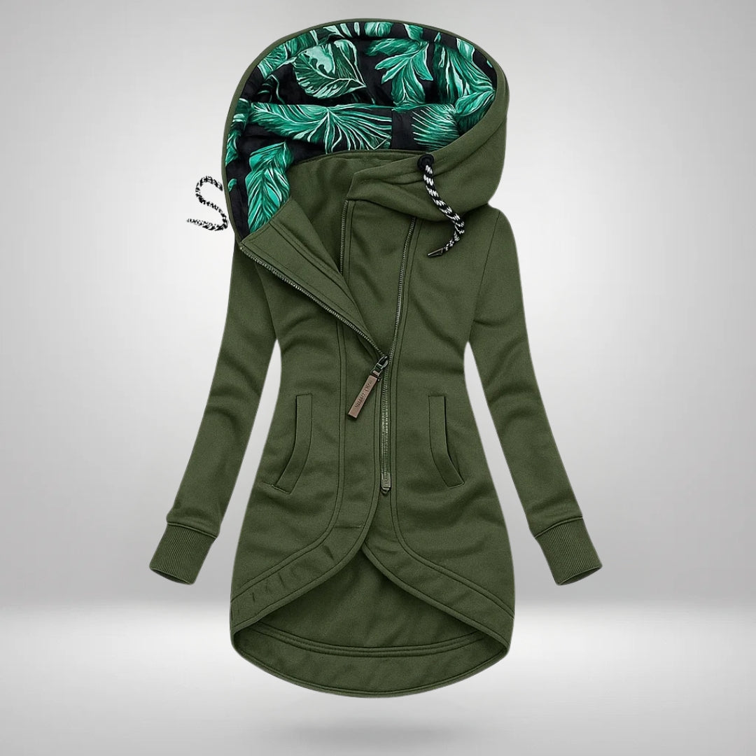 Analynn | Elegant Coat