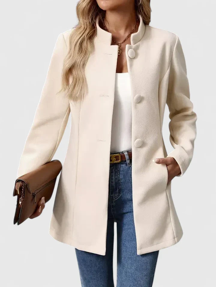 Carmelyssa | Elegant Jacket