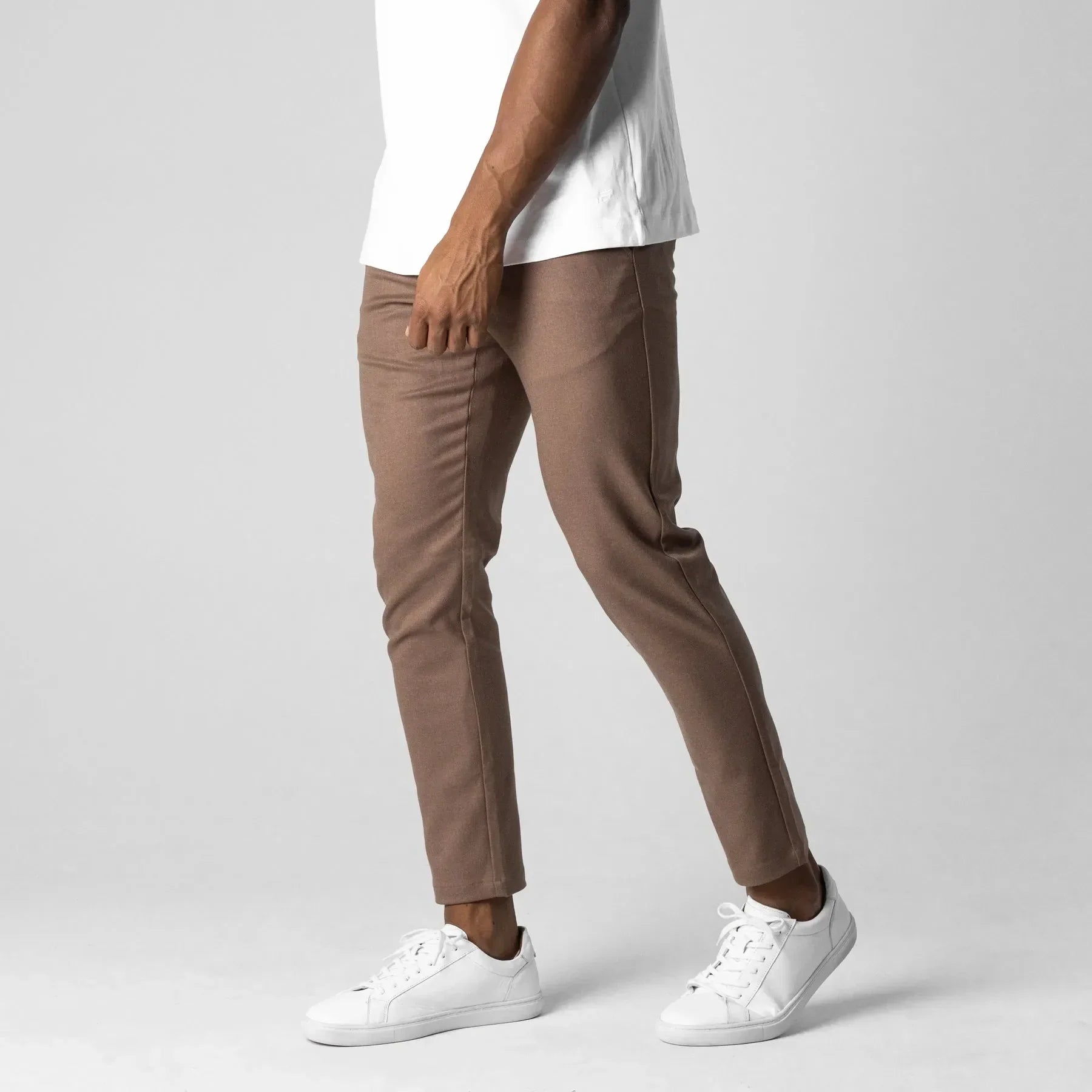 Jayson - Premium Stretch Chino Pants