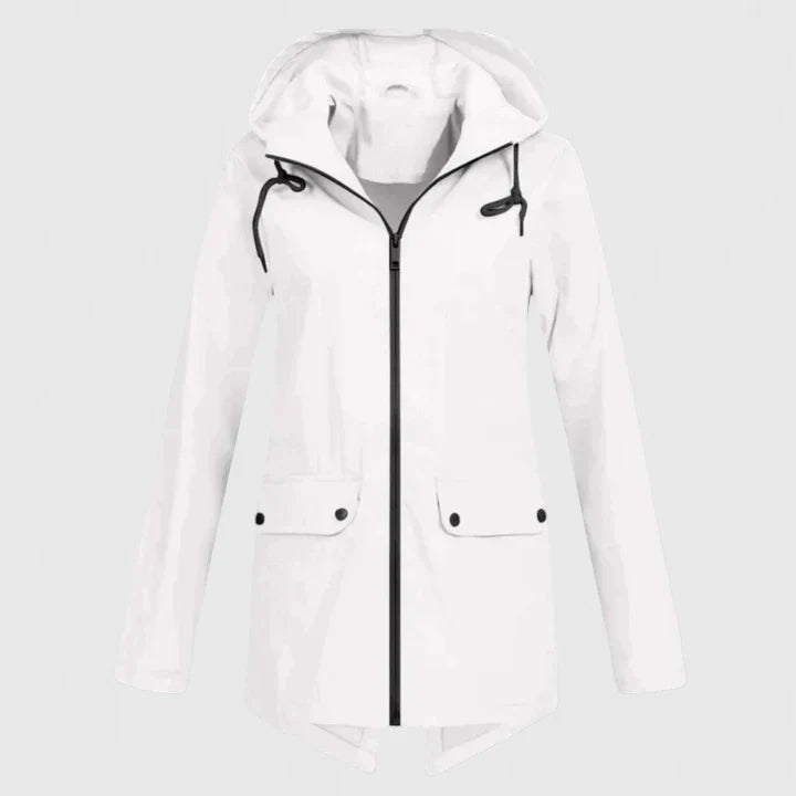 Vanyssiah | Comfortable Jacket