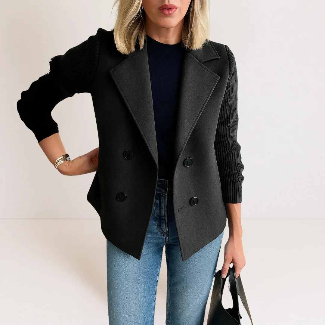 Alina™ | Modern Blazer