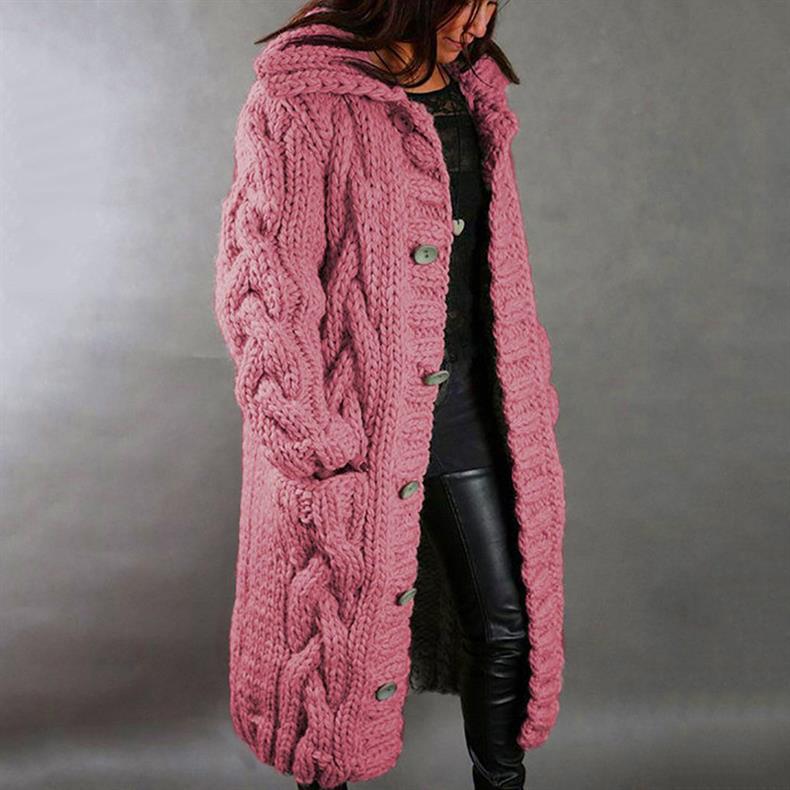 Vesia | Sophisticated Coat