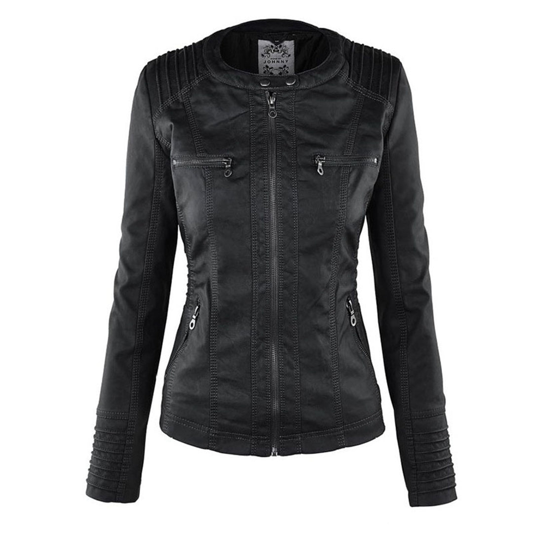 Women's Hooded Jacket | Warm