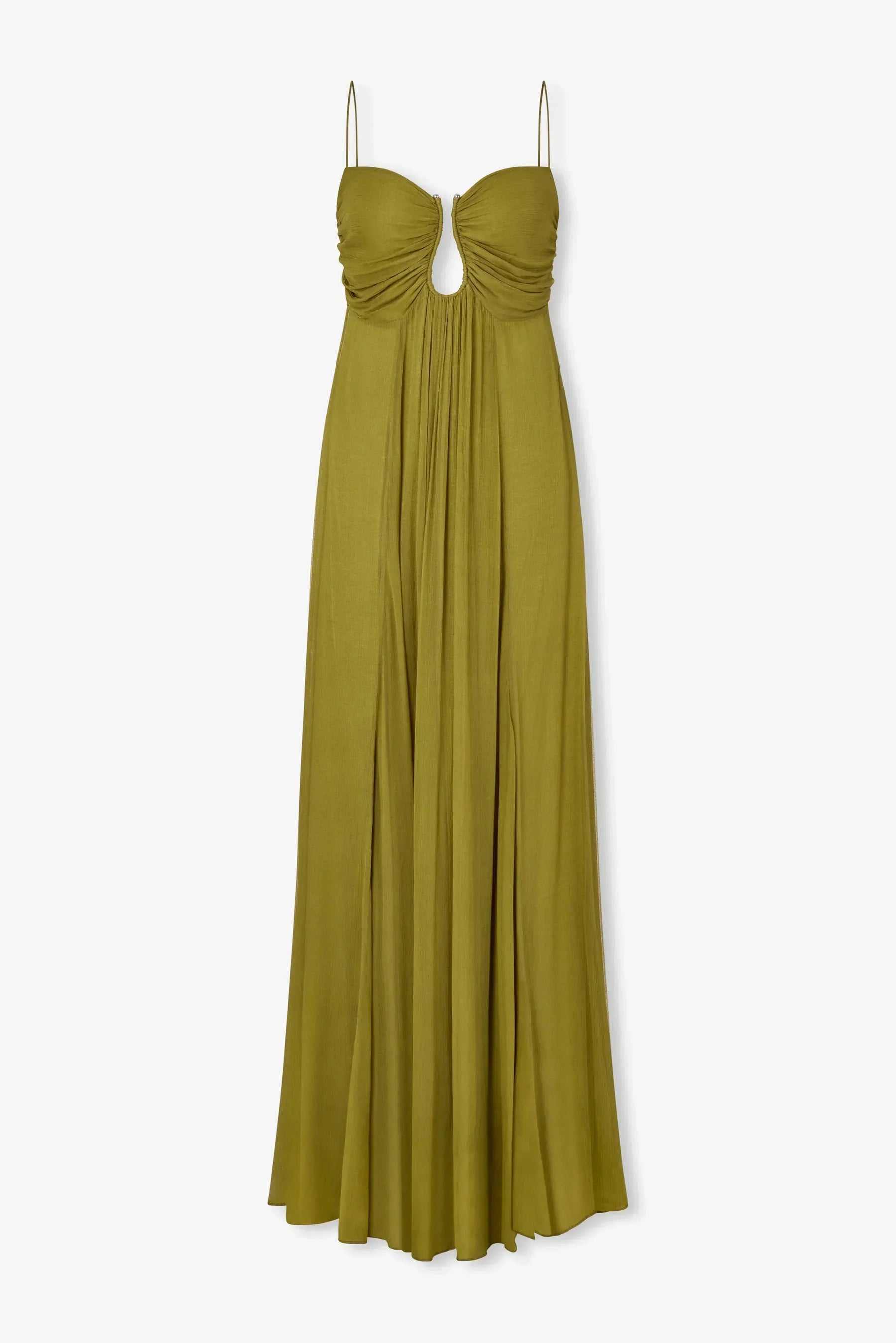 Julenia | Maxi Dress