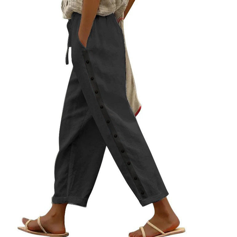 Naya – Casual Everyday Trousers