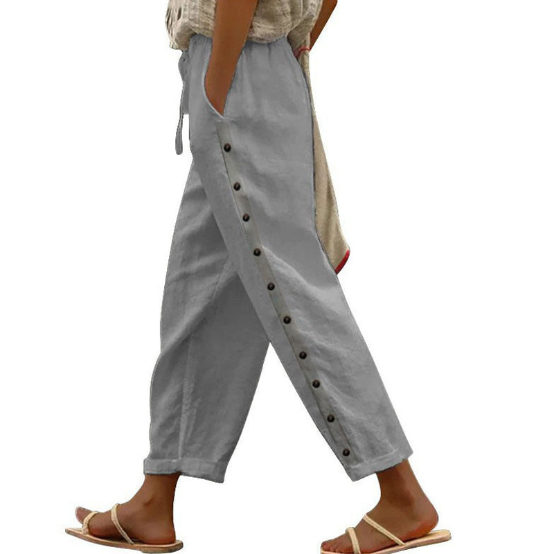 Naya – Casual Everyday Trousers