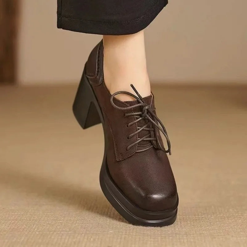 Margot Classic Pumps