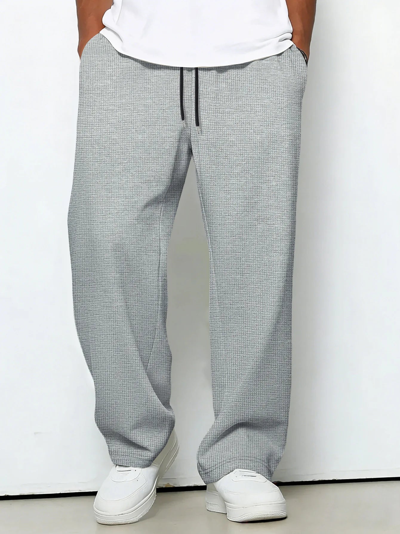 Gregg - Comfortable Relaxed-Fit Pants